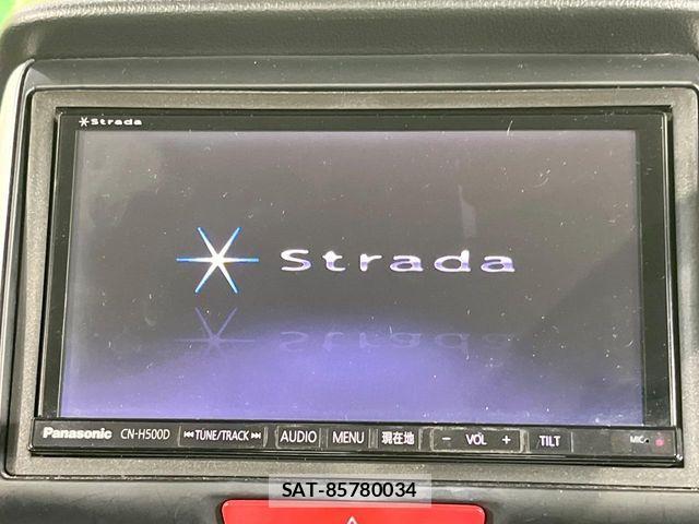 Honda N BOX CUSTOM 2016-08 8526205-3