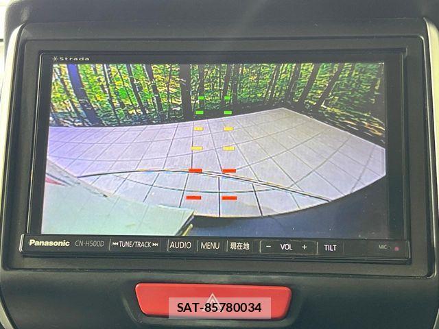 Honda N BOX CUSTOM 2016-08 8526205-4