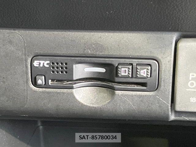 Honda N BOX CUSTOM 2016-08 8526205-5