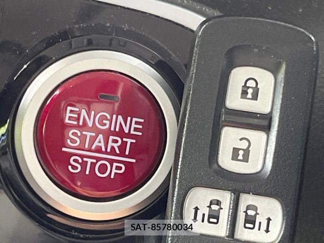 Honda N BOX CUSTOM 2016-08 8526205-6