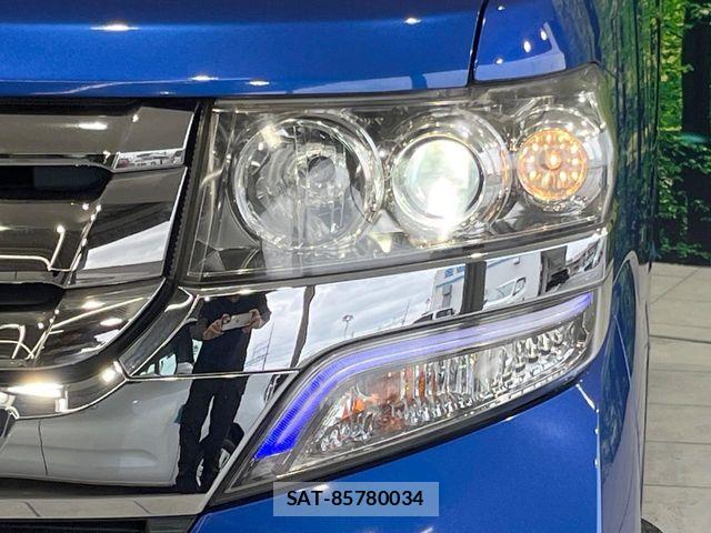 Honda N BOX CUSTOM 2016-08 8526205-7
