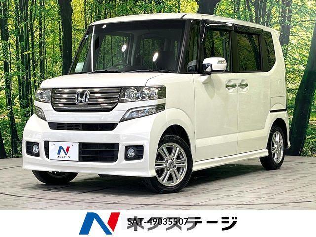 Honda N BOX CUSTOM 2012-04 8526202-0