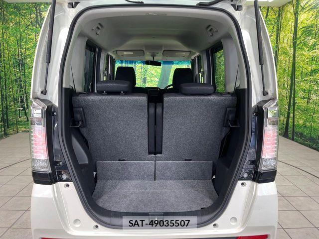 Honda N BOX CUSTOM 2012-04 8526202-9