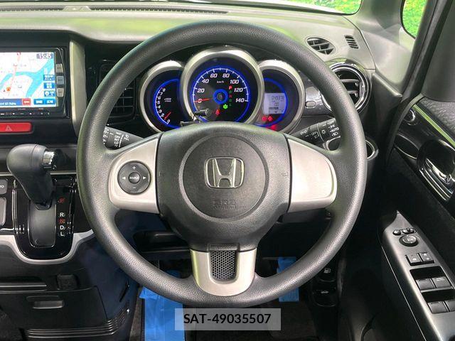 Honda N BOX CUSTOM 2012-04 8526202-10