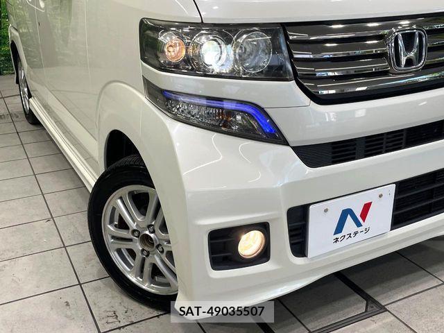Honda N BOX CUSTOM 2012-04 8526202-11