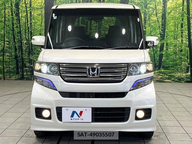 Honda N BOX CUSTOM 2012-04 8526202-13