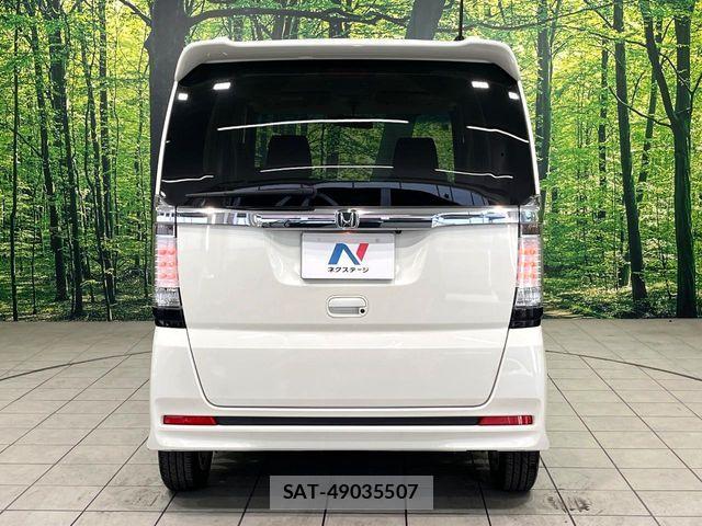 Honda N BOX CUSTOM 2012-04 8526202-14