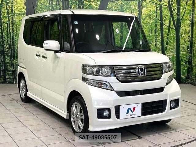 Honda N BOX CUSTOM 2012-04 8526202-15
