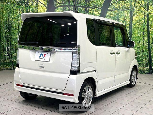 Honda N BOX CUSTOM 2012-04 8526202-16