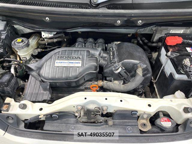 Honda N BOX CUSTOM 2012-04 8526202-17