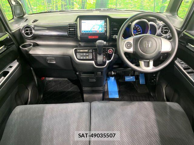 Honda N BOX CUSTOM 2012-04 8526202-1