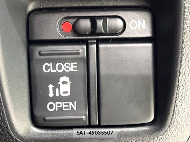 Honda N BOX CUSTOM 2012-04 8526202-4