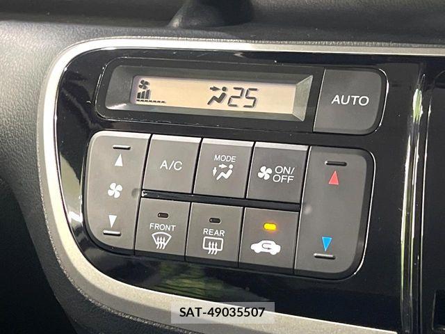 Honda N BOX CUSTOM 2012-04 8526202-6