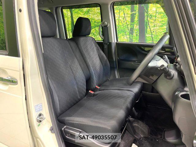 Honda N BOX CUSTOM 2012-04 8526202-7