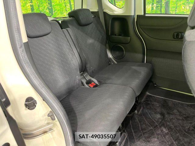 Honda N BOX CUSTOM 2012-04 8526202-8