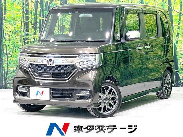 Honda N BOX CUSTOM 2020-08 8526199-0