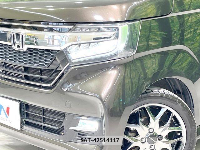 Honda N BOX CUSTOM 2020-08 8526199-11