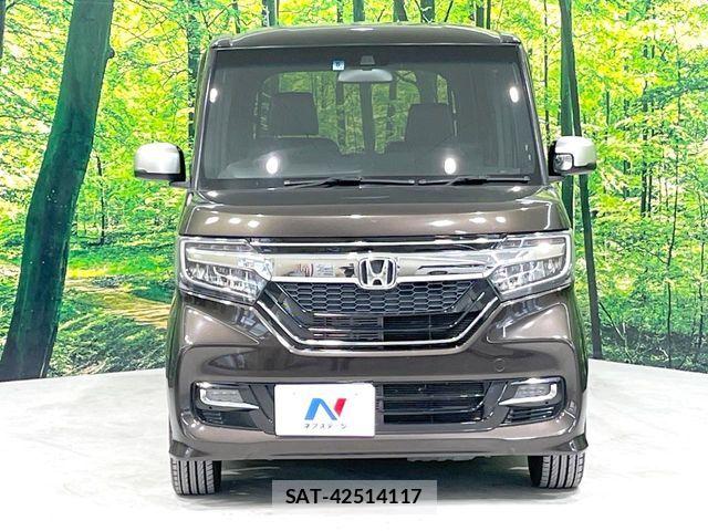 Honda N BOX CUSTOM 2020-08 8526199-13