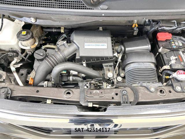 Honda N BOX CUSTOM 2020-08 8526199-17