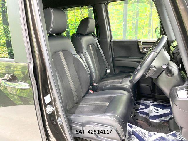 Honda N BOX CUSTOM 2020-08 8526199-8