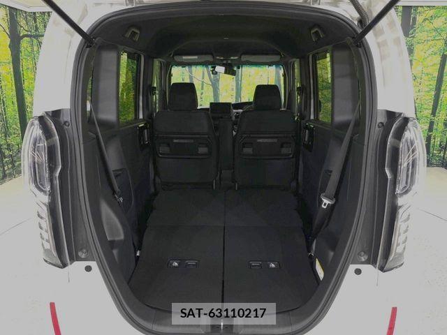 Honda N BOX CUSTOM 2022-02 8526143-9