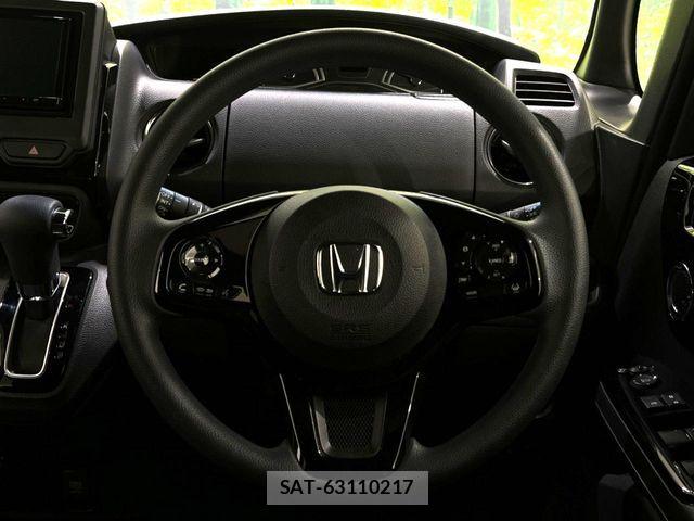 Honda N BOX CUSTOM 2022-02 8526143-10