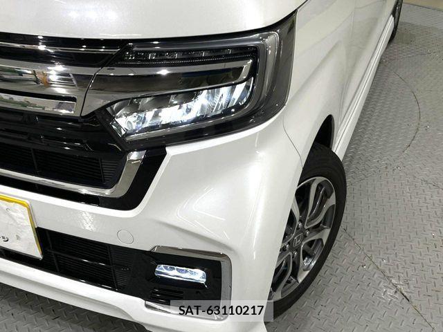 Honda N BOX CUSTOM 2022-02 8526143-11