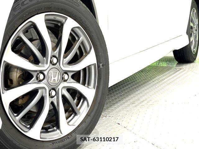 Honda N BOX CUSTOM 2022-02 8526143-12