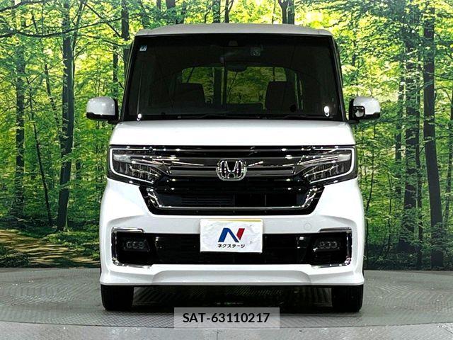 Honda N BOX CUSTOM 2022-02 8526143-13