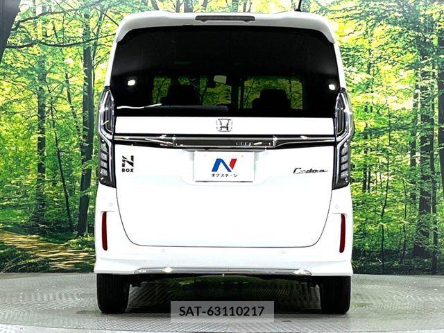 Honda N BOX CUSTOM 2022-02 8526143-14