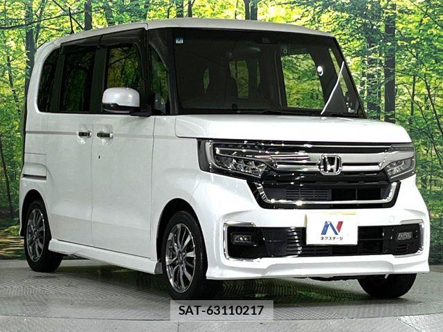 Honda N BOX CUSTOM 2022-02 8526143-15