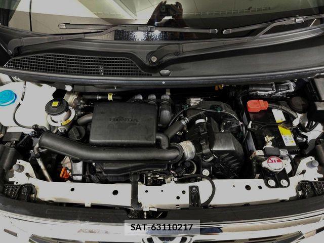 Honda N BOX CUSTOM 2022-02 8526143-17