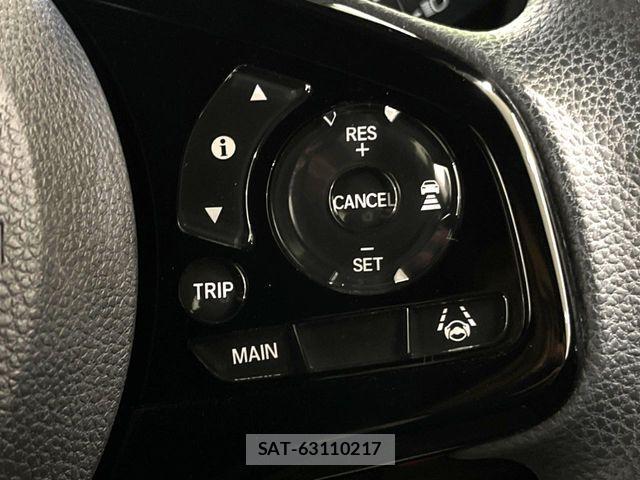 Honda N BOX CUSTOM 2022-02 8526143-4