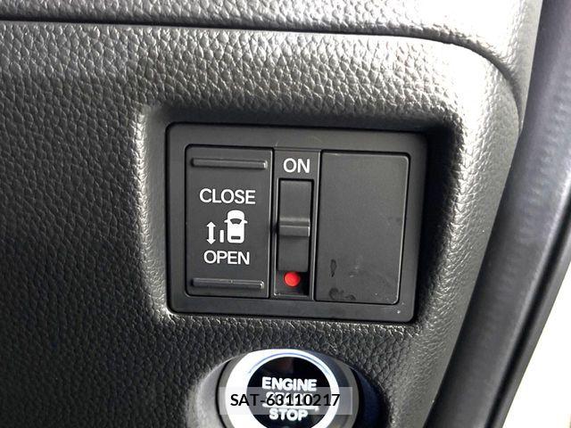 Honda N BOX CUSTOM 2022-02 8526143-5