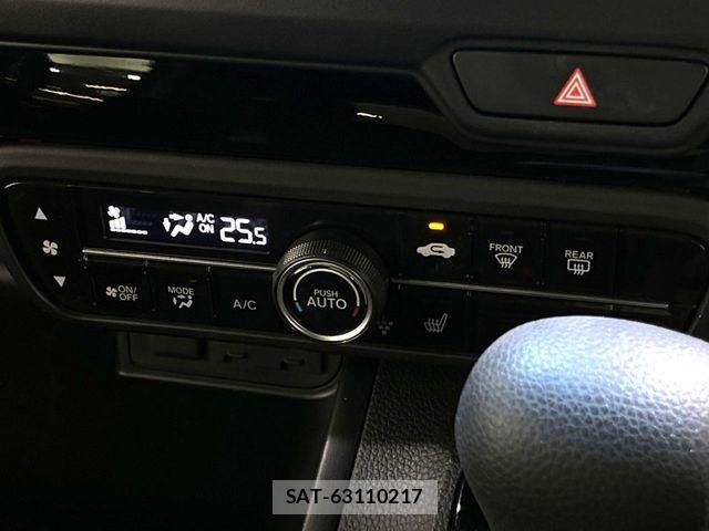 Honda N BOX CUSTOM 2022-02 8526143-6