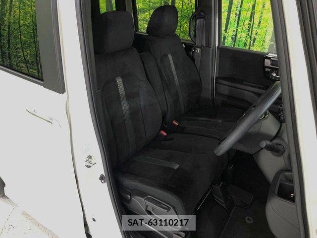 Honda N BOX CUSTOM 2022-02 8526143-7