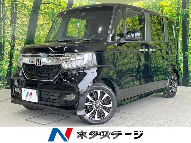 Honda N BOX CUSTOM 2018-10 8526169-0