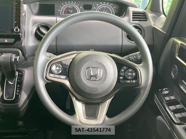 Honda N BOX CUSTOM 2018-10 8526169-9