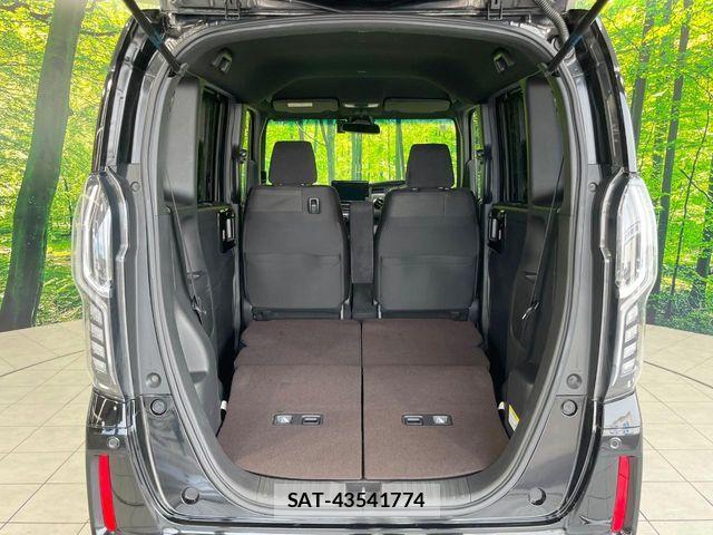 Honda N BOX CUSTOM 2018-10 8526169-12
