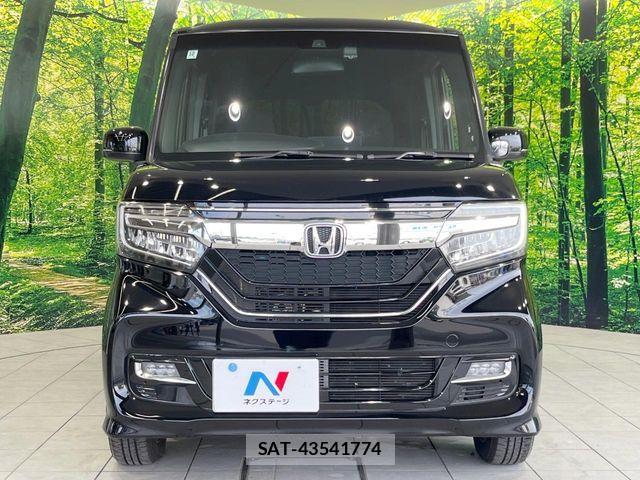 Honda N BOX CUSTOM 2018-10 8526169-13