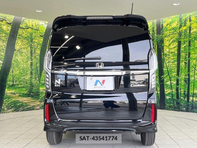 Honda N BOX CUSTOM 2018-10 8526169-14