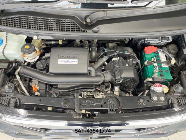 Honda N BOX CUSTOM 2018-10 8526169-17