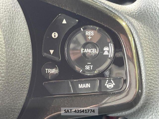 Honda N BOX CUSTOM 2018-10 8526169-5