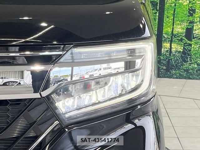 Honda N BOX CUSTOM 2018-10 8526169-7