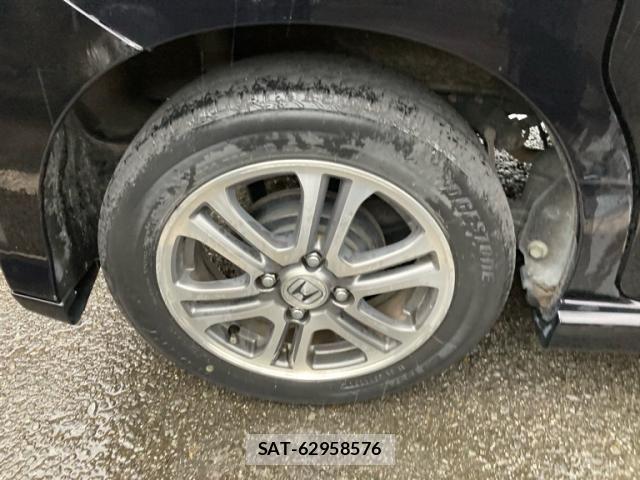 Honda N BOX CUSTOM 2015-02 8526217-3
