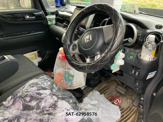 Honda N BOX CUSTOM 2015-02 8526217-7