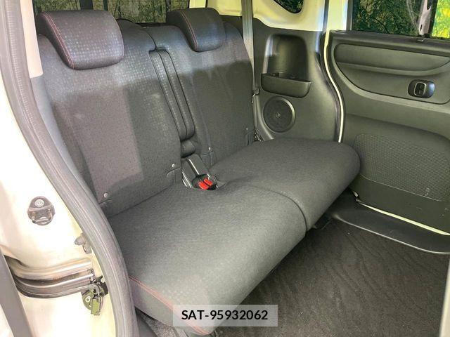Honda N BOX CUSTOM 2017-02 8526201-9