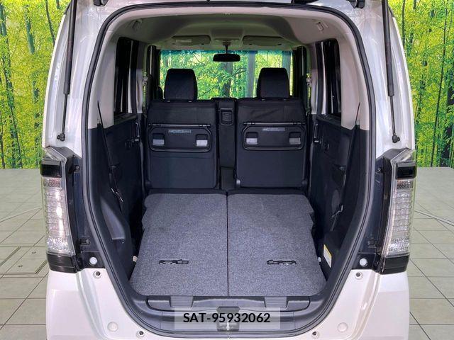 Honda N BOX CUSTOM 2017-02 8526201-10