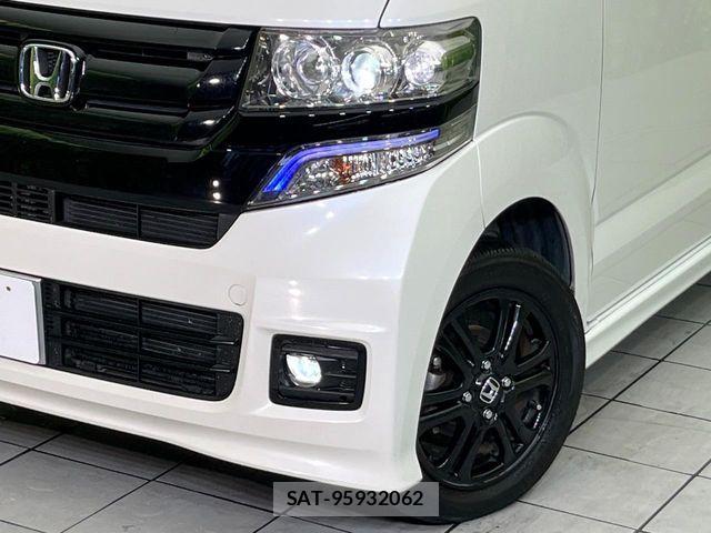 Honda N BOX CUSTOM 2017-02 8526201-11
