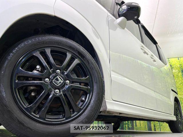 Honda N BOX CUSTOM 2017-02 8526201-12